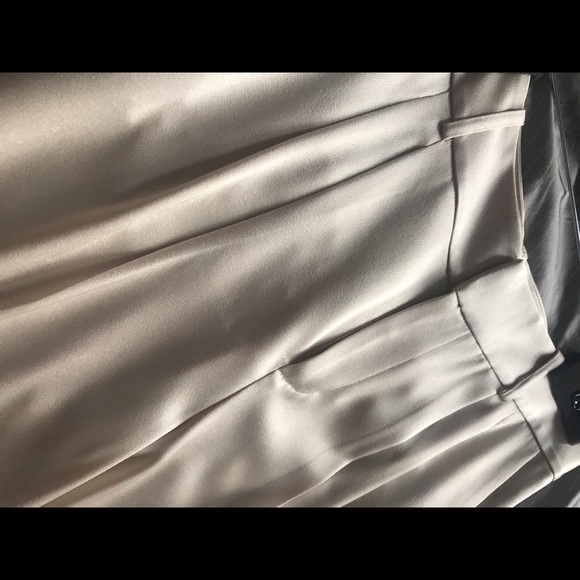 Alice+Olivia Troy Pants - Picture 7 of 9